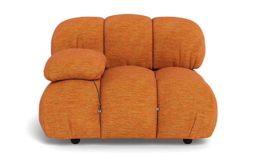 Mario Bellini Sofa - Right Armrest