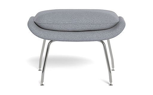 Womb Chair Ottoman