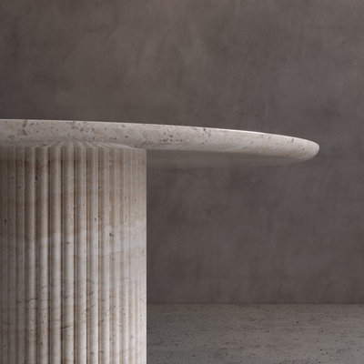 Amalfi Dining Table