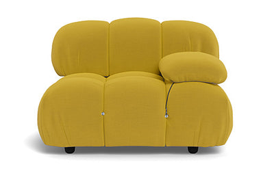Mario Bellini Sofa - Left Armrest