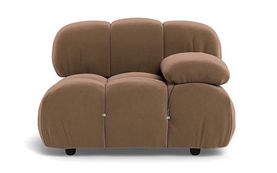 Mario Bellini Sofa - Left Armrest
