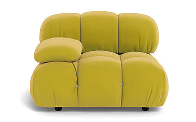 Mario Bellini Sofa - Right Armrest