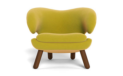 Finn Juhl Pelican Chair