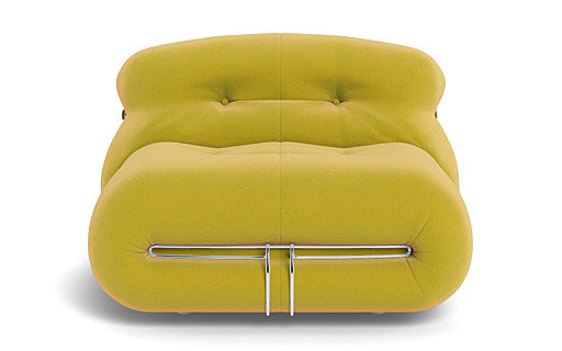 Soriana Lounge Chair Single Seater