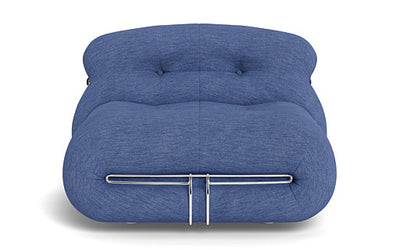 Soriana Lounge Chair Single Seater
