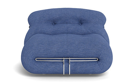 Soriana Lounge Chair Single Seater