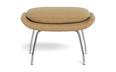 Womb Chair Ottoman