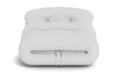 Soriana Lounge Chair Single Seater