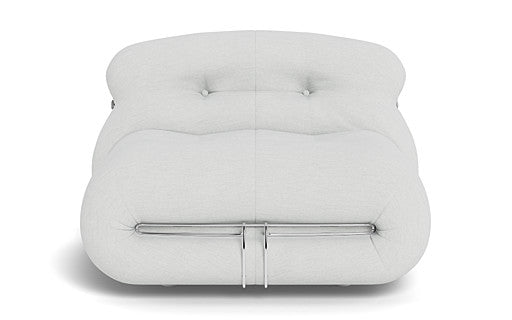 Soriana Lounge Chair Single Seater