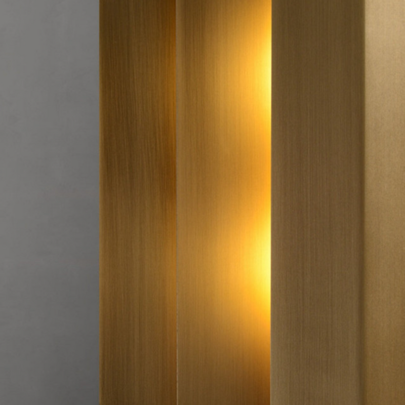 Emery Wall Sconce