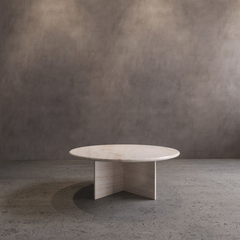 Matera Marble Coffee Table