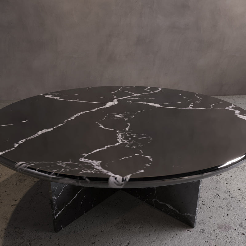 Matera Marble Coffee Table