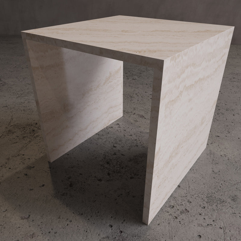 Sierra Side Table